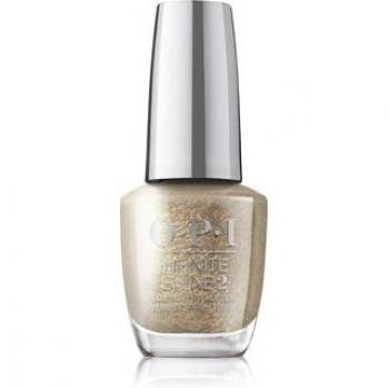 Esmalte de Uñas OPI Infinite Shine Colección Otoño, Color Mica Be Dreaming, 15 ml, Sin necesidad de lámpara UV/LED