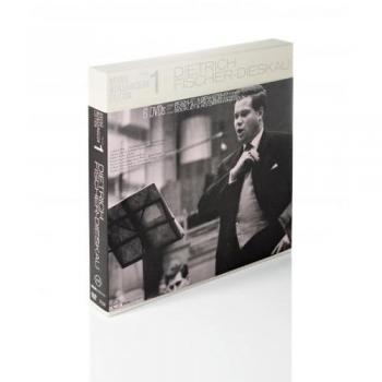 Fischerdieskau bruno mosaingeon edition dietrich fischerdieskau euroarts 2073938 dvd 2013