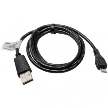 Micro USB 2.0 Cable de datos para Motorola Rapture VU30