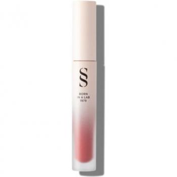 Sensilis Eternal Lips Kiss Proof Creamy Matte 3.5 mL - Shade 04 Alejandra Rocha