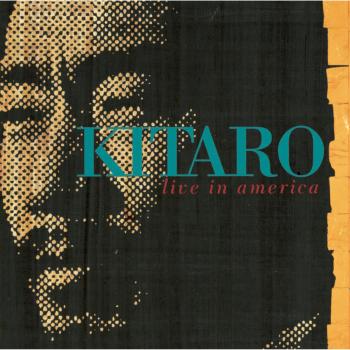 Kitaro Live in America