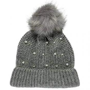Vero Moda Mujeres Accesorios/Gorro de Punto vmSara Beanie