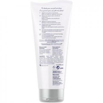 NIVEA Q10 Plus Gel-Crema Anticelulítico + Reafirmante 200ml
