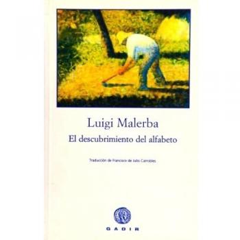 El descubrimiento del alfabeto