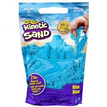 Kinetic Sand - Arena Cinética de Colores Surtidos, 907g