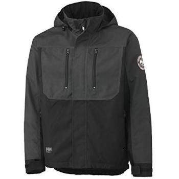 Chaqueta de Invierno Helly Hansen Berg 76201 con Aislamiento y Resistencia al Agua