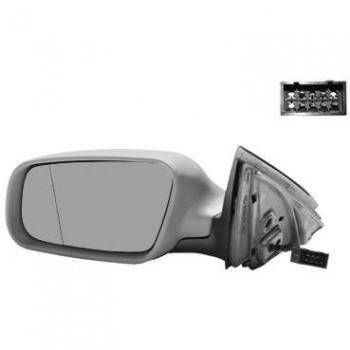 Espejo retrovisor VAN WEZEL 0317807, tipo: espejo retrovisor, características: diseño OEM, fácil instalación, ajuste manual, compatible con varios modelos de vehículos