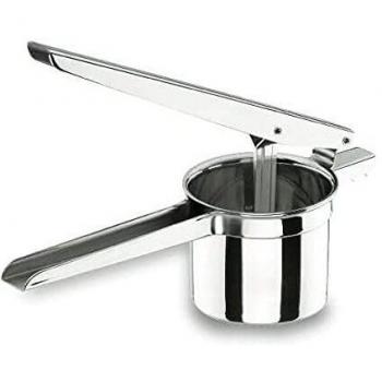 Lacor - 62902 - Prensapatatas Inox.