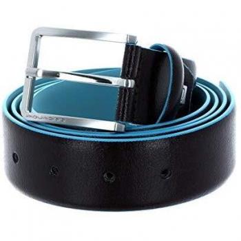 Piquadro Brown Male Belt ONE SIZE