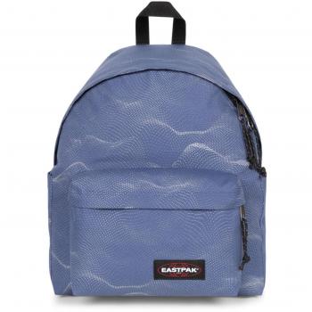 Mochila Eastpak Day Pak'r 24L Refleks Dots Navy