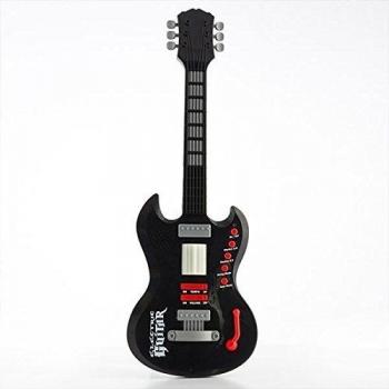 Guitarra Eléctrica de Juguete con Sonido