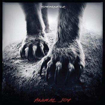 Shearwater Animal Joy 2012 USA vinyl LP SP957