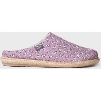 Toni Pons Zapatillas de casa DALIA-TU para mujer, cómodas y elegantes