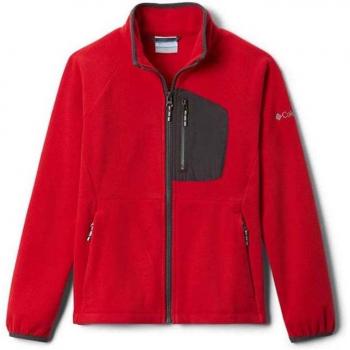 Chaqueta de niños Columbia Fast Trek III