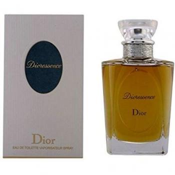 Dior dioressence z eau de toilette vaporisateur 100 ml