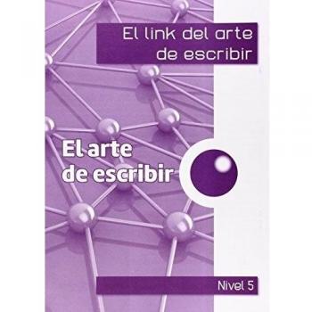 El link del arte de escribir 5º
