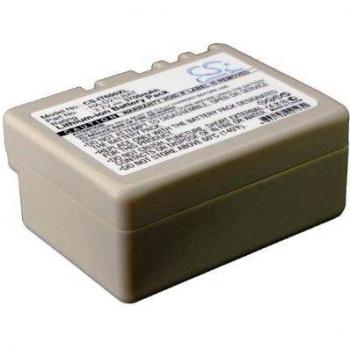 Batería 3.7V 3.7Ah Liion para Casio HA020LBAT