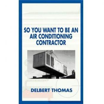 Air Conditioning Contractor Training Guide