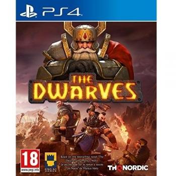 The Dwarves
