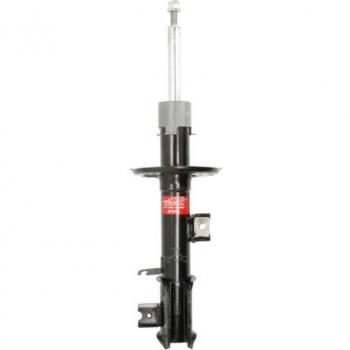 Amortiguador Excel-G KYB 3358008 Izquierda, tipo: amortiguador, características: diseño de alta calidad, tecnología de gas a presión, rendimiento optimizado para vehículos específicos, fácil instalación