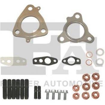 Kit de montaje FA1 para turbocompresor con cargador KT790005