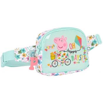 Riñonera Infantil Niña Peppa Pig 'Cosy Corner'