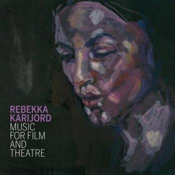 Music For Film and Theatre