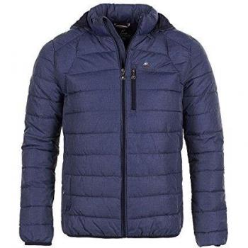 Peak Mountain Cenzo Down Puffer Jacket