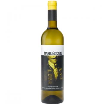 Marqués de Caro Vino Blanco - 750 ml