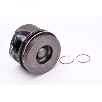 Pistón NÜRAL 87-743107-00 - Pistón de alta calidad para motores, fabricado en material resistente, diseñado para ofrecer un ajuste perfecto y durabilidad, adecuado para aplicaciones automotrices específicas