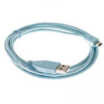 Cisco CABCONSOLEUSB 1.83 m USB Data Transfer Cable