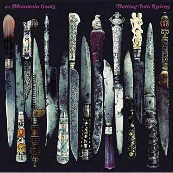 Getting Into Knives [Vinilo]