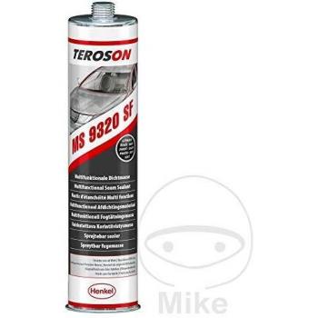 Sigillante para carrocerías TEROSON 1358054 - Material de estanqueidad y sellado