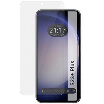 Protector de Pantalla Hidrogel Flexible para Samsung Galaxy S23+ Plus 5G