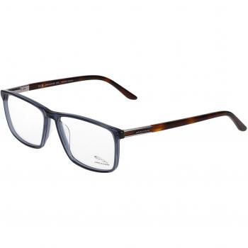 Jaguar 2009 4722 Armazones para Hombre Azules