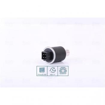 Presostato de aire acondicionado NISSENS 301018