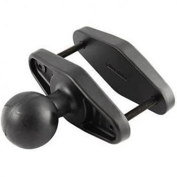 Base de Montaje RAM con Abrazadera y Bola para Escáner de Código de Barras (RAM-D-247U-4)