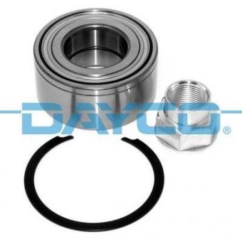 Kit de cojinete de rueda DAYCO KWD1112