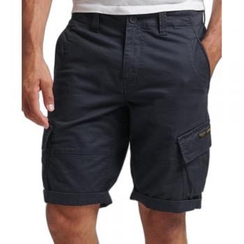 Superdry Vintage Organic Cotton Cargo Shorts