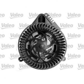 Ventilador habitáculo VALEO 698217 - Tipo de producto: Ventilador interior; características: compatible con varios modelos de vehículos, diseño compacto, alto rendimiento, fácil instalación, motor silencioso, eficiente en consumo energético