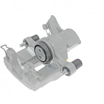Pinza de freno ABE CZH1129, Trasero Derecha, incluye características como diseño específico para el lado derecho del vehículo, compatibilidad con diversos modelos de automóviles, sistema de frenos de disco, fabricada con materiales de