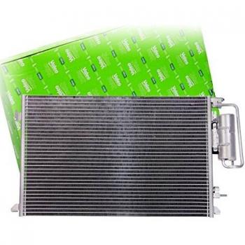 Valeo 817647 Condensador, aire acondicionado