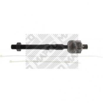 Rótula axial de dirección MAPCO 54592 - Tipo: Rótula axial; Características: Compatible con vehículos específicos, fabricada en materiales de alta calidad para mayor durabilidad, diseño que garantiza un ajuste preciso y rendimiento óptimo en