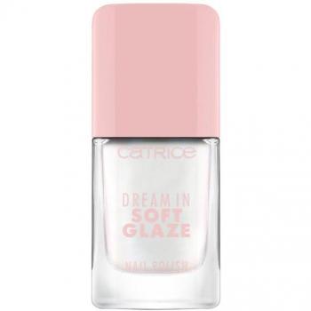 Catrice Dream In Soft Glaze Nail Polish Shade 010 - Hailey Baby 10.5 ml