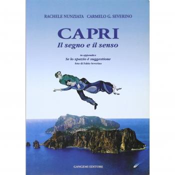 Guía de Capri: Il segno e il senso - Arti visive, architettura e urbanistica