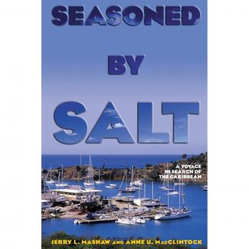Seasoned by Salt: A Culinary Journey Through the Caribbean