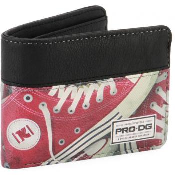Pro-Dg KM-38253 2018 Monedero, 12 cm