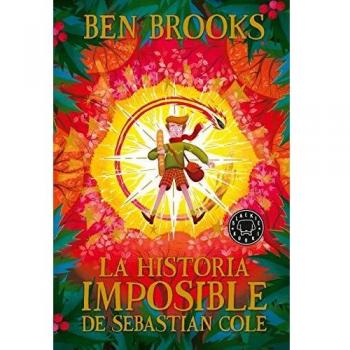 La historia imposible de Sebastian Cole