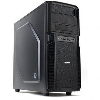 Zalman Z1 - Caja de Ordenador de sobremesa