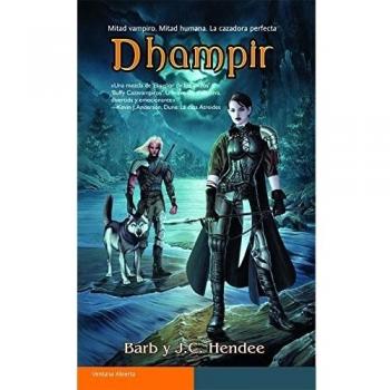 Dhampir